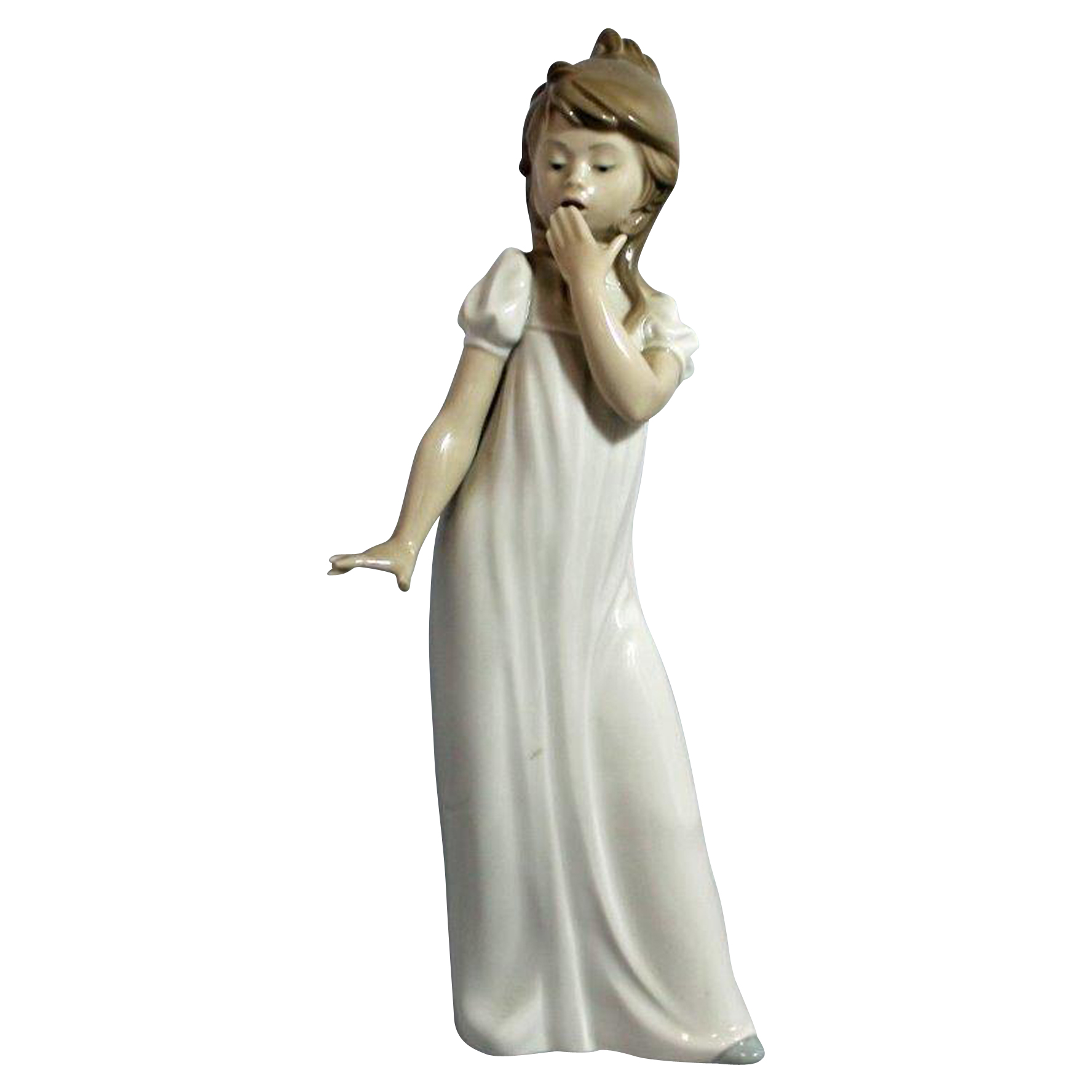 lladro nao disney figurines