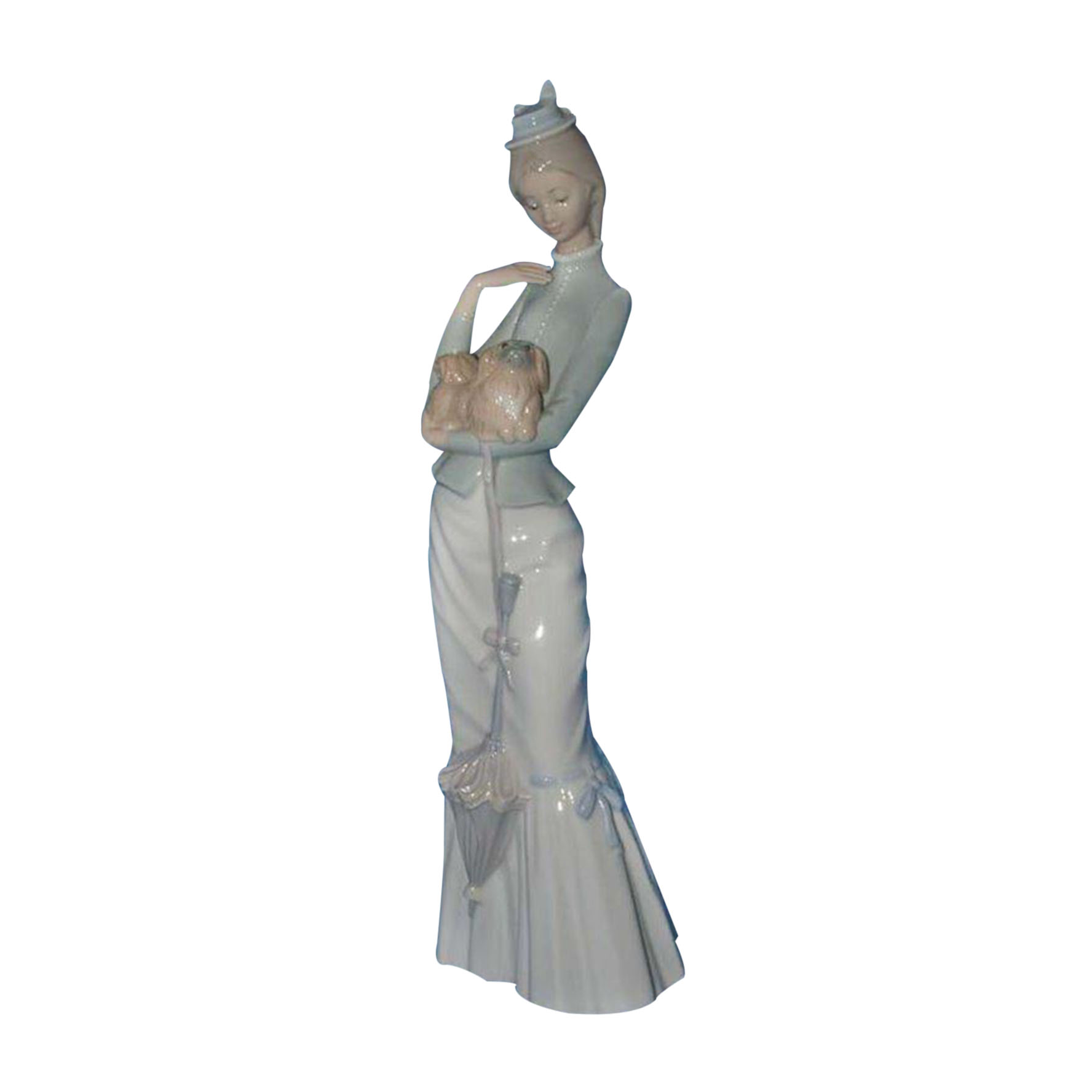lladro 4893